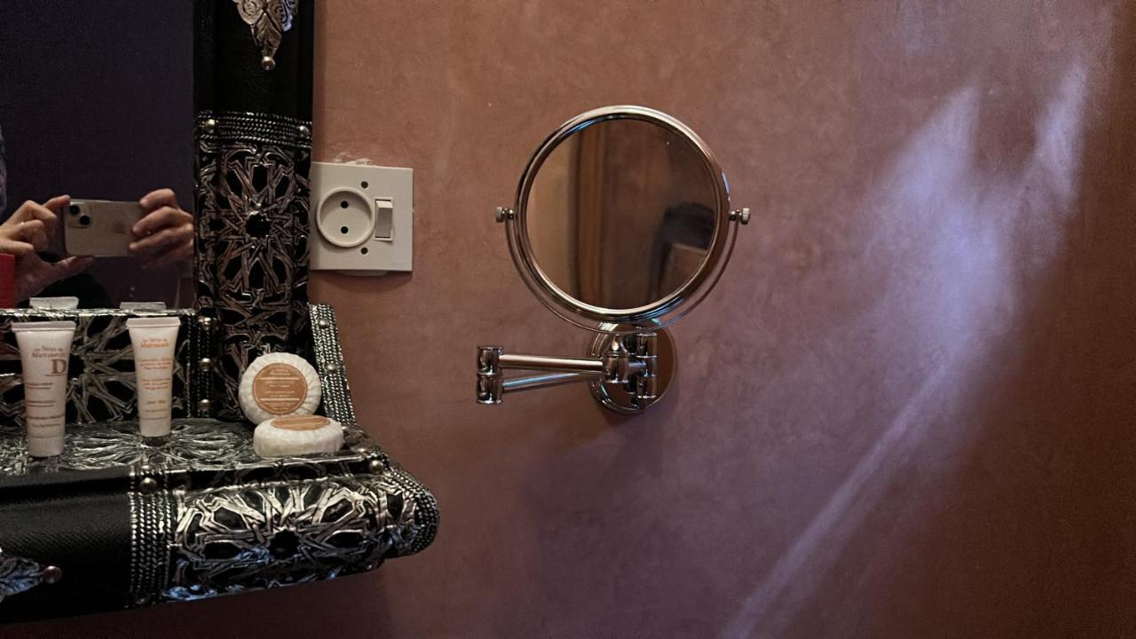 Riad Khoya Magnifique Marrakesh Esterno foto