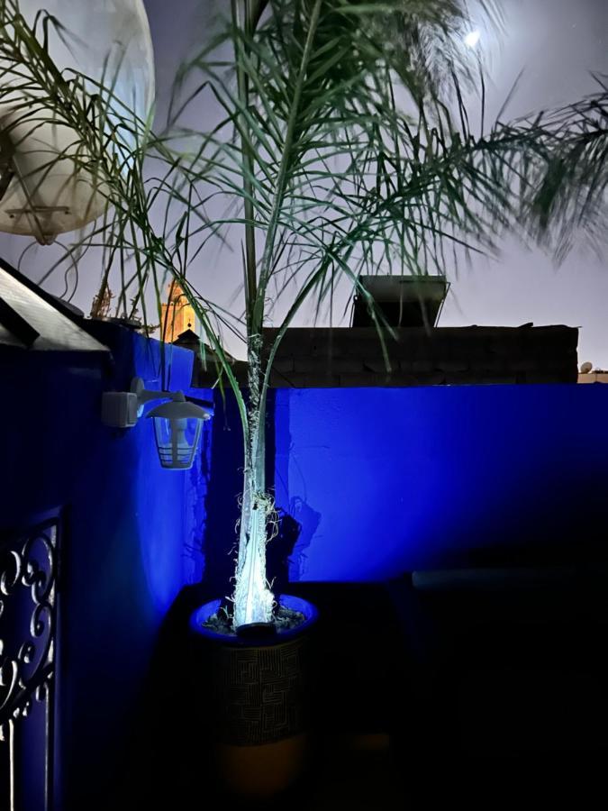 Riad Khoya Magnifique Marrakesh Esterno foto