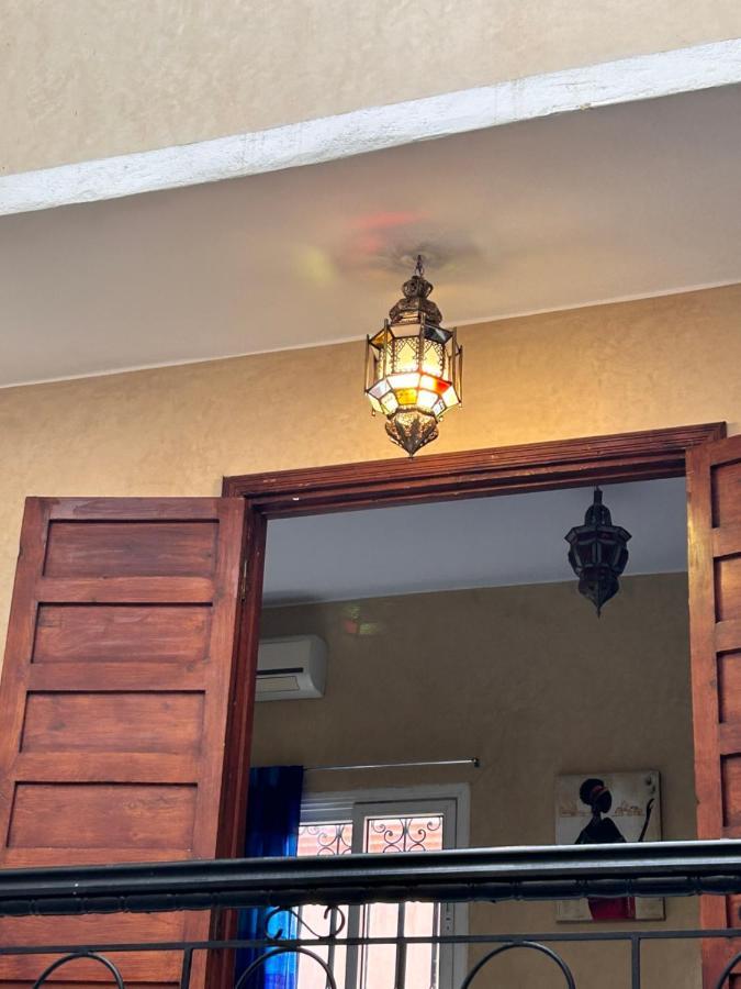 Riad Khoya Magnifique Marrakesh Esterno foto