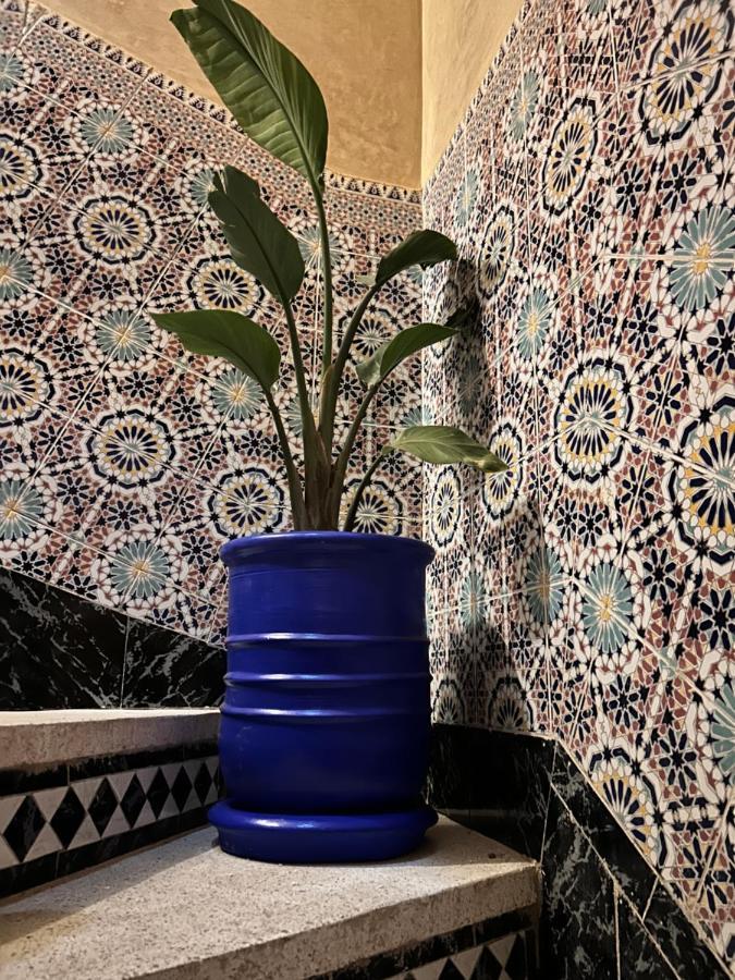 Riad Khoya Magnifique Marrakesh Esterno foto
