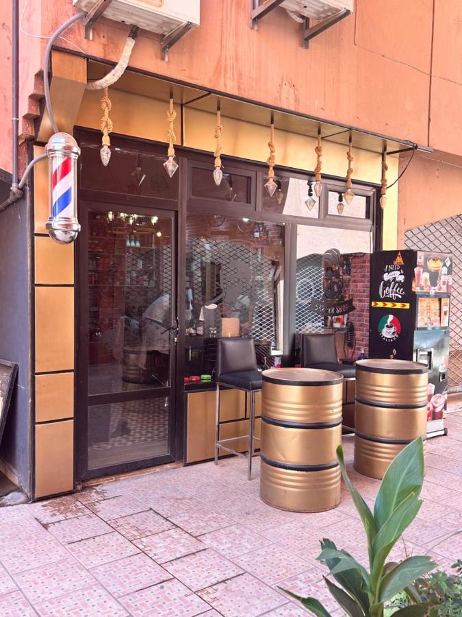 Riad Khoya Magnifique Marrakesh Esterno foto