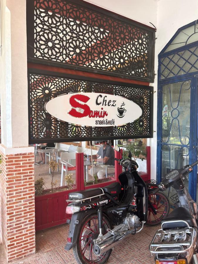 Riad Khoya Magnifique Marrakesh Esterno foto