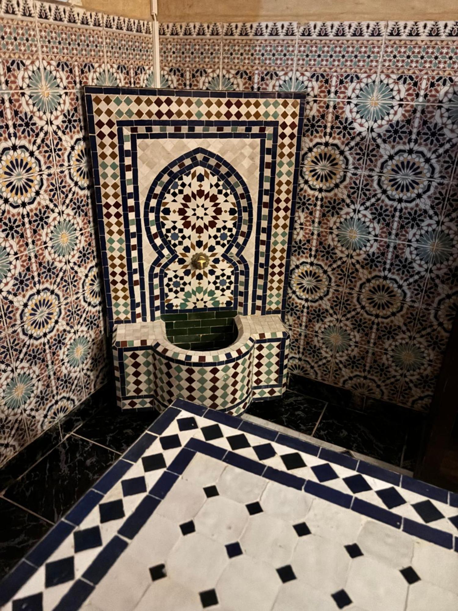 Riad Khoya Magnifique Marrakesh Esterno foto