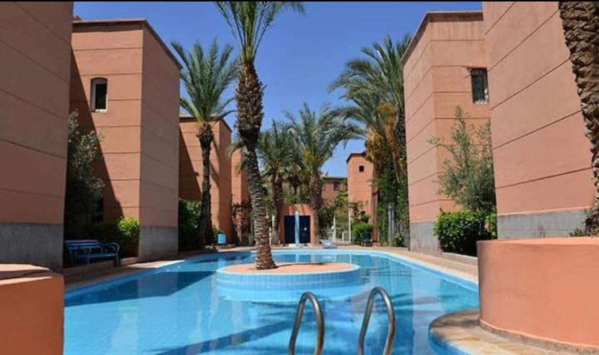 Riad Khoya Magnifique Marrakesh Esterno foto