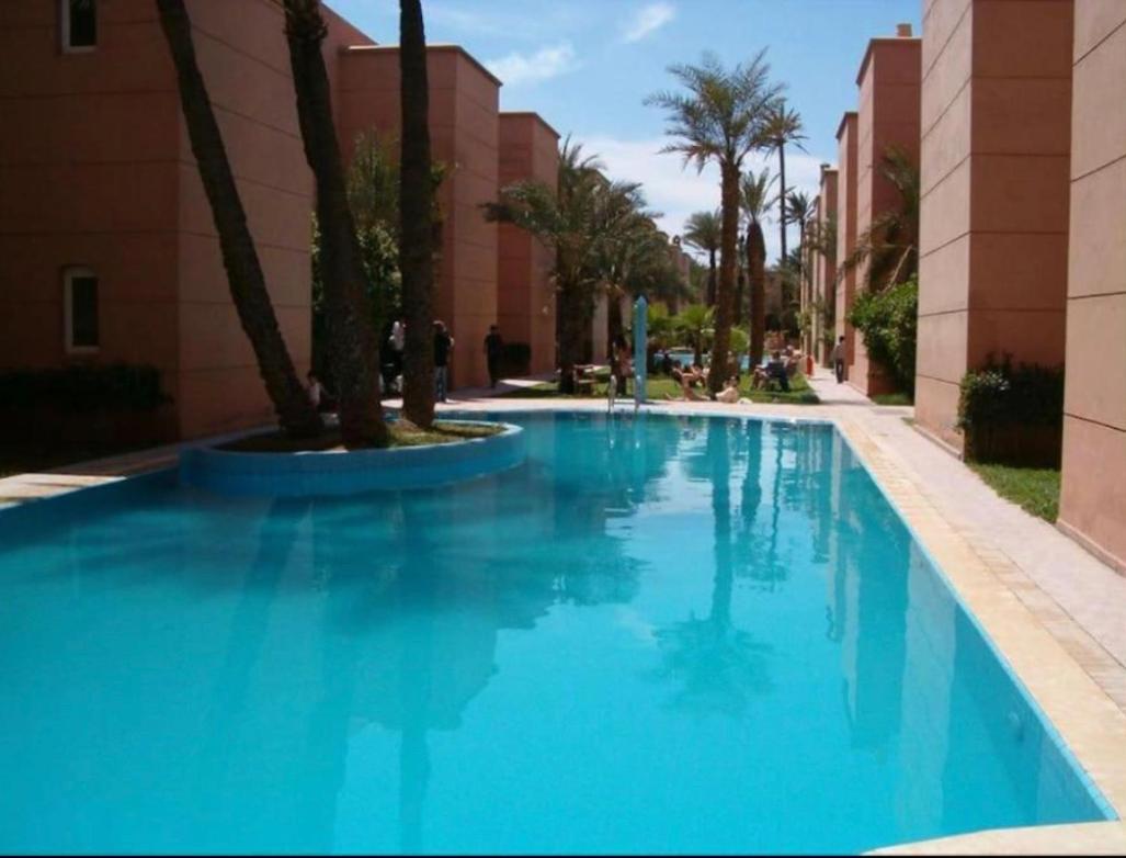 Riad Khoya Magnifique Marrakesh Esterno foto