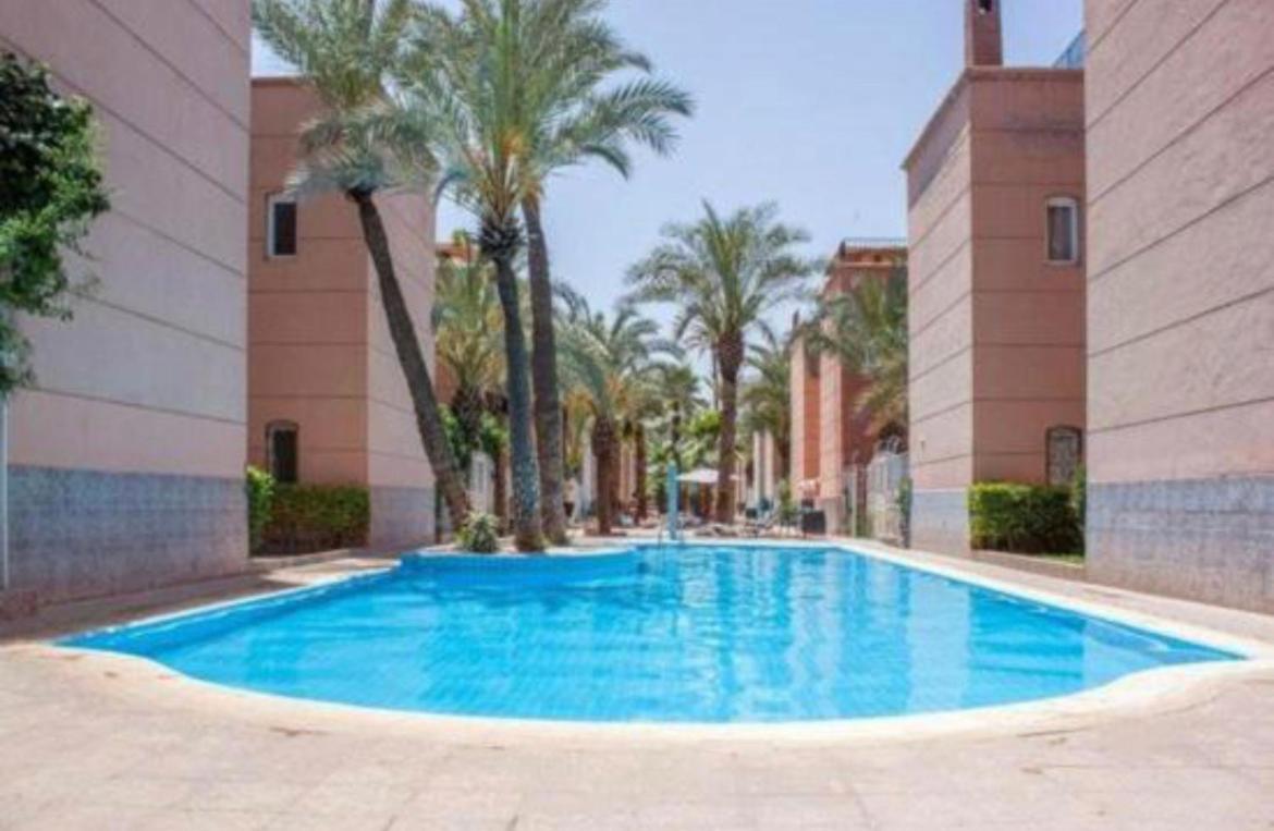 Riad Khoya Magnifique Marrakesh Esterno foto